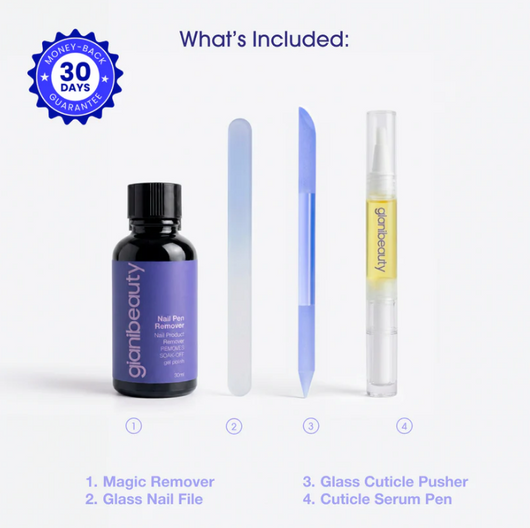 Removal Essentials Kit