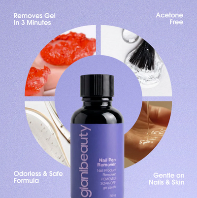 Removal Essentials Kit